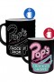 Riverdale Pop's Sensitive Mug 