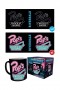 Riverdale Pop's Sensitive Mug 