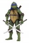 TMNT - Articulated Figure Leonardo 18 cm