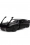 The Batman  - The Batman 2022 Batmobile + Figura 1:24