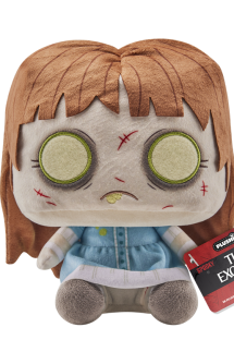 THE EXORCIST - PELUCHE REGAN PLUSHIES FUNKO