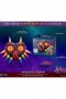 The Legend of Zelda: Estatua Majora's Mask 