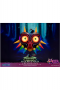 The Legend of Zelda: Estatua Majora's Mask 