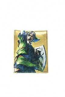 The Legend of Zelda Wallet Link