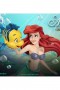 The Little Mermaid - Estatua Master Craft Ariel