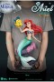 The Little Mermaid - Master Craft Ariel Statue