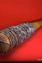 The Walking Dead - "Lucille" Bate de Negan 