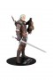 The Witcher 3 Wild Hunt - Figura Geralt de Rivia