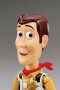 Toy Story - Model Kit Toy Story Woody Figure