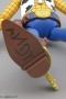 Toy Story - Figura Model Kit Toy Story Woody