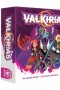 Valkirias