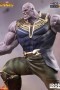 Avengers: Infinity War - Figura Thanos Iron Studios 