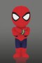 Vinyl Funko Soda: Marvel: Spiderman Japanese TV