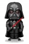 Vinyl Funko Soda: Star Wars: Darth Vader