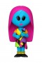 Vinyl Funko Soda: The Nightmare Before Christmas - Sally (Blacklight)