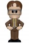 Vinyl Funko Soda: The Office: Dwight