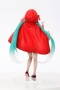 Vocaloid - Estatua Hatsune Miku Little Red Riding Hood