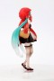Vocaloid -  Hatsune Miku Little Red Riding Hood Statue