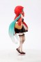 Vocaloid - Estatua Hatsune Miku Little Red Riding Hood