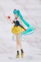 Vocaloid - Hatsune Miku Wonderland Snow White Statue