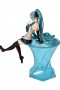 Vocaloid -  Noodle Stopper Hatsune Miku PVC Statue