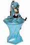 Vocaloid -  Noodle Stopper Hatsune Miku PVC Statue