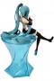 Vocaloid - Estatua PVC Noodle Stopper Hatsune Miku