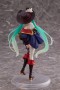 Vocaloid - Hatsune Miku Puss in Boots Wonderland Figure