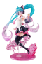 Vocaloid - Hatsune Miku Figura Birthday Happy Cat Ver. Taito