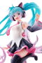 Vocaloid - Hatsune Miku Figure Birthday Happy Cat Ver. Taito