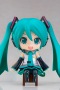 Vocaloid - Nendoroid Vocal Serie 01 Swacchao! Hatsune Miku Figure 